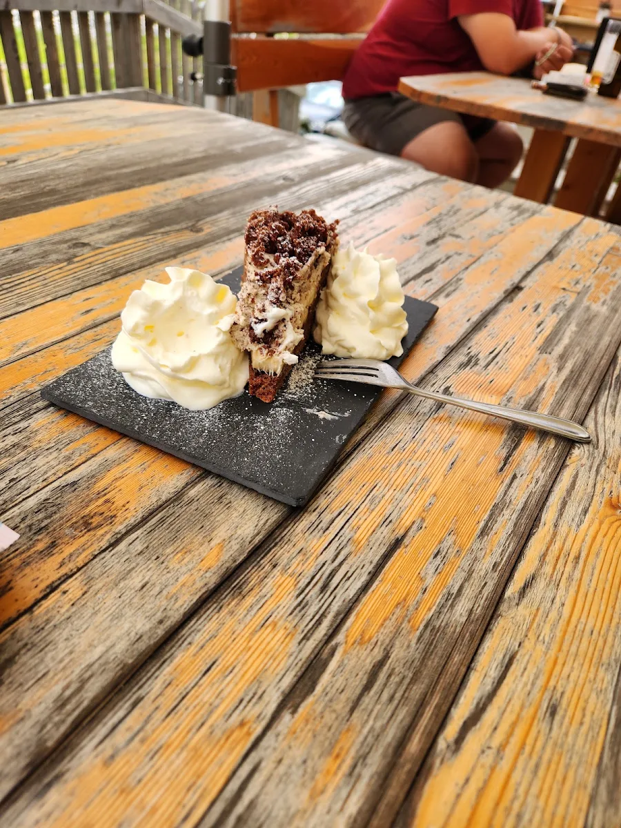 Schoko-bananenenkuchen