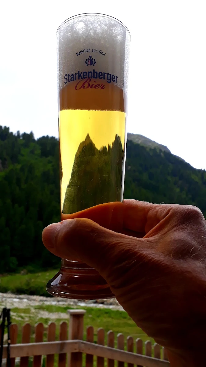 Starkenberger Bier