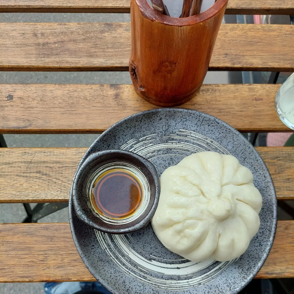 Bánh Bao