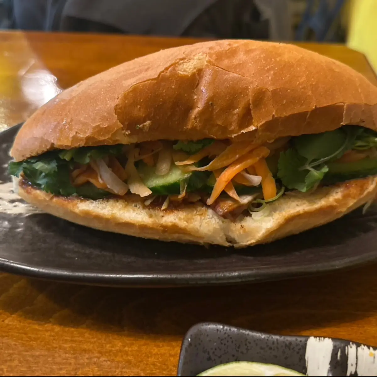 Banh Mi Hoi An