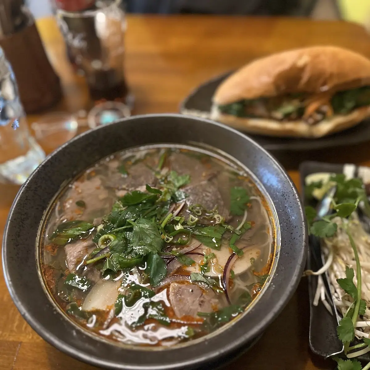 Bún Bò Huế