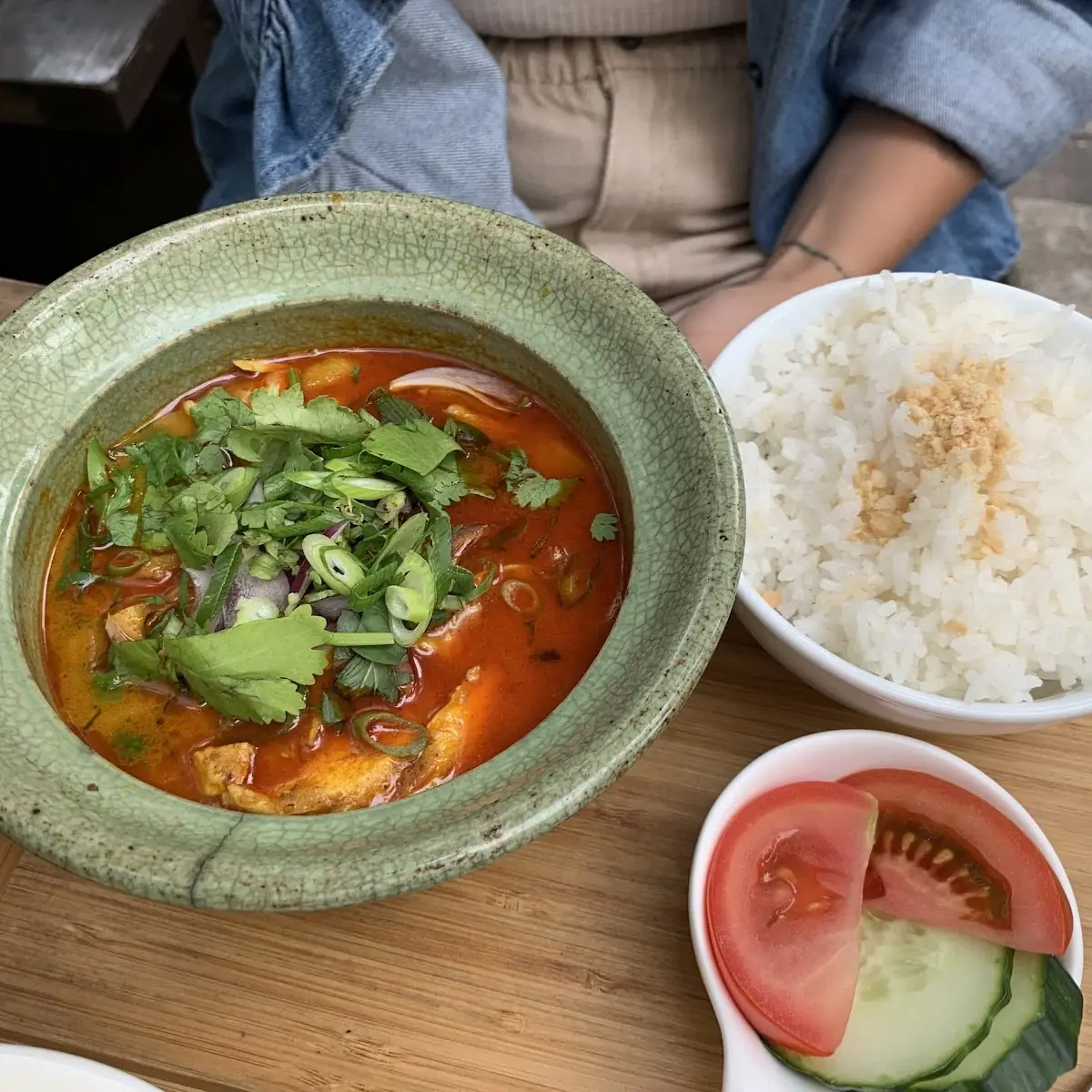 Chicken Curry