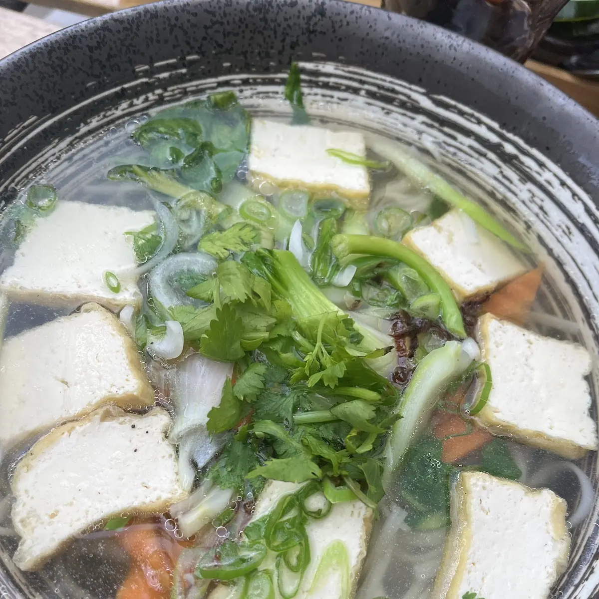 Phở Chay