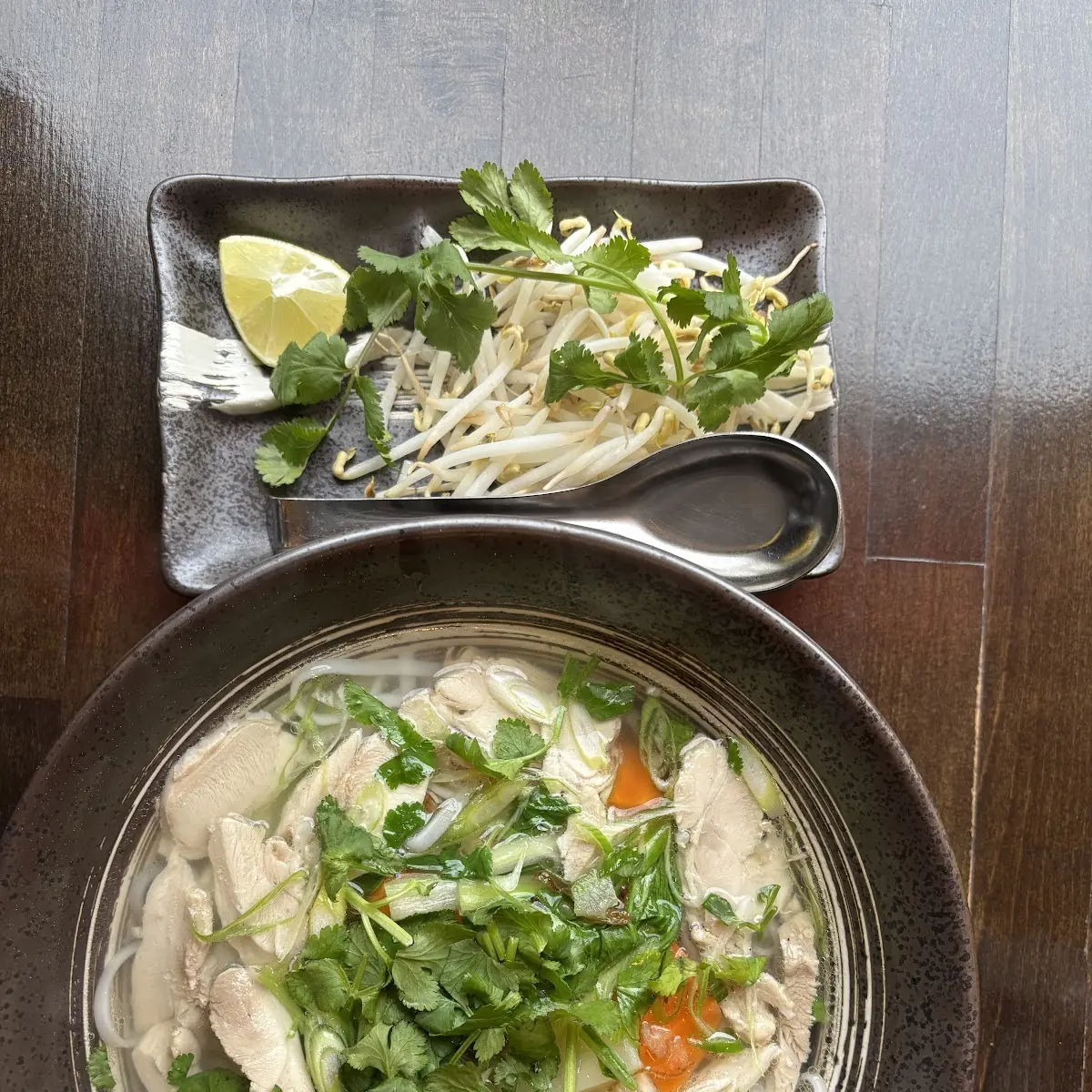 Pho Ga