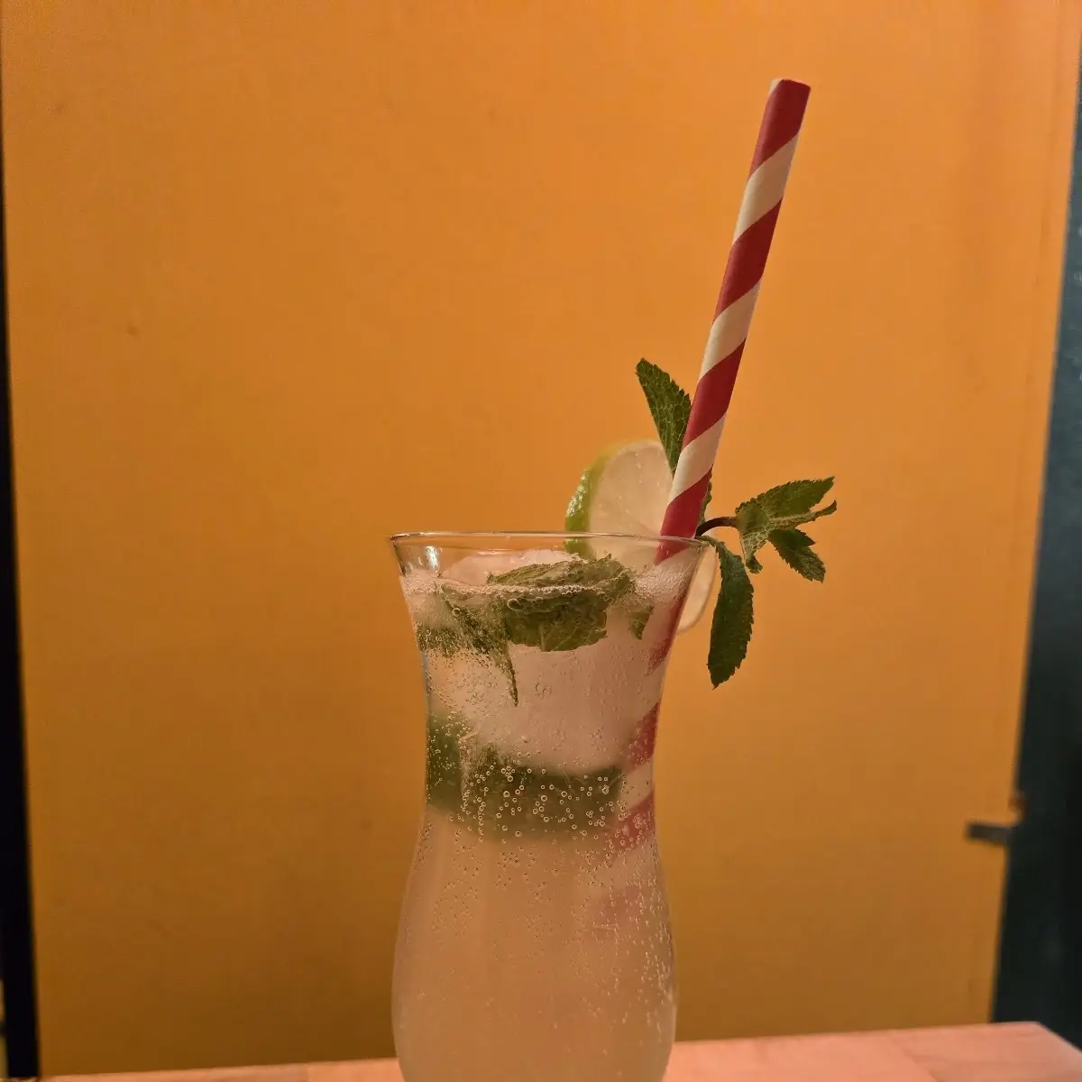 Soda Limette