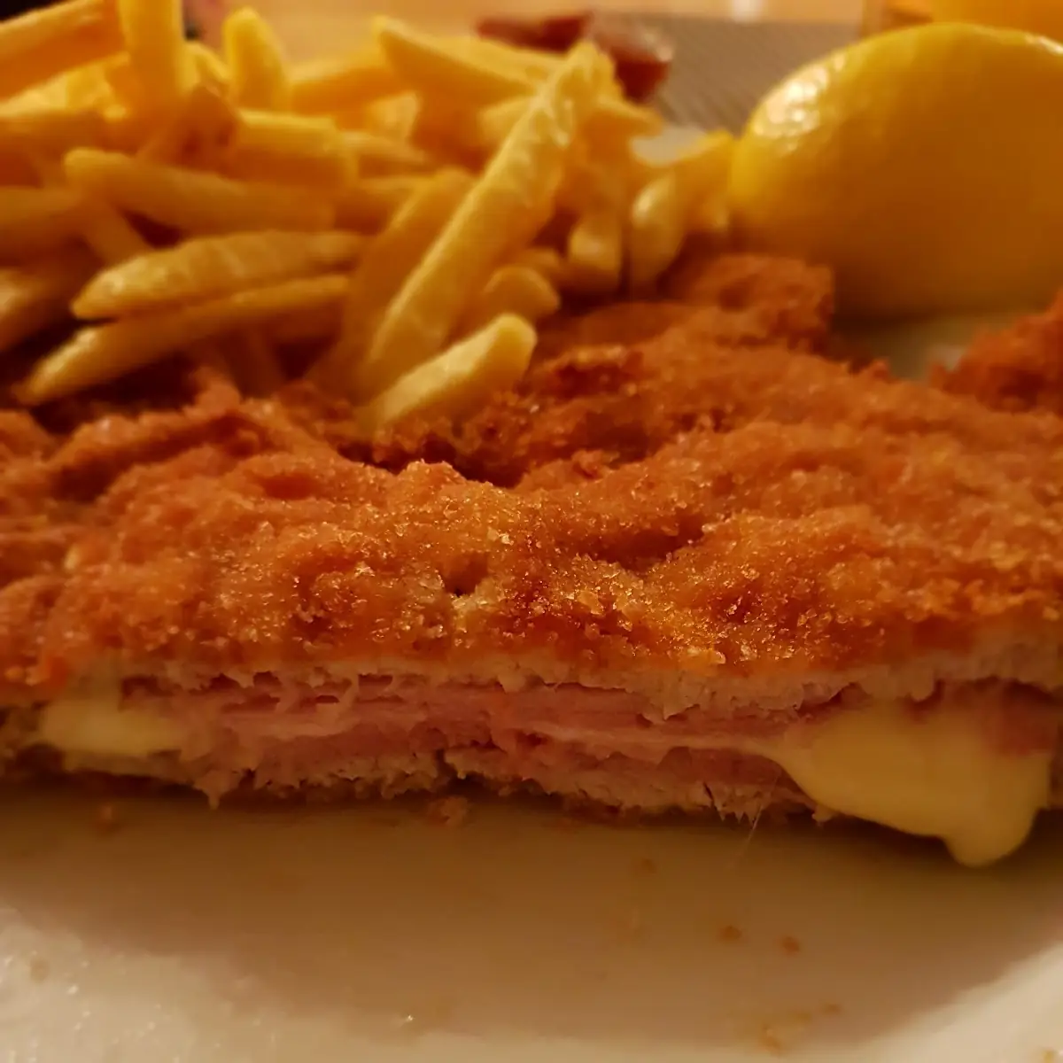 Cordon Bleu