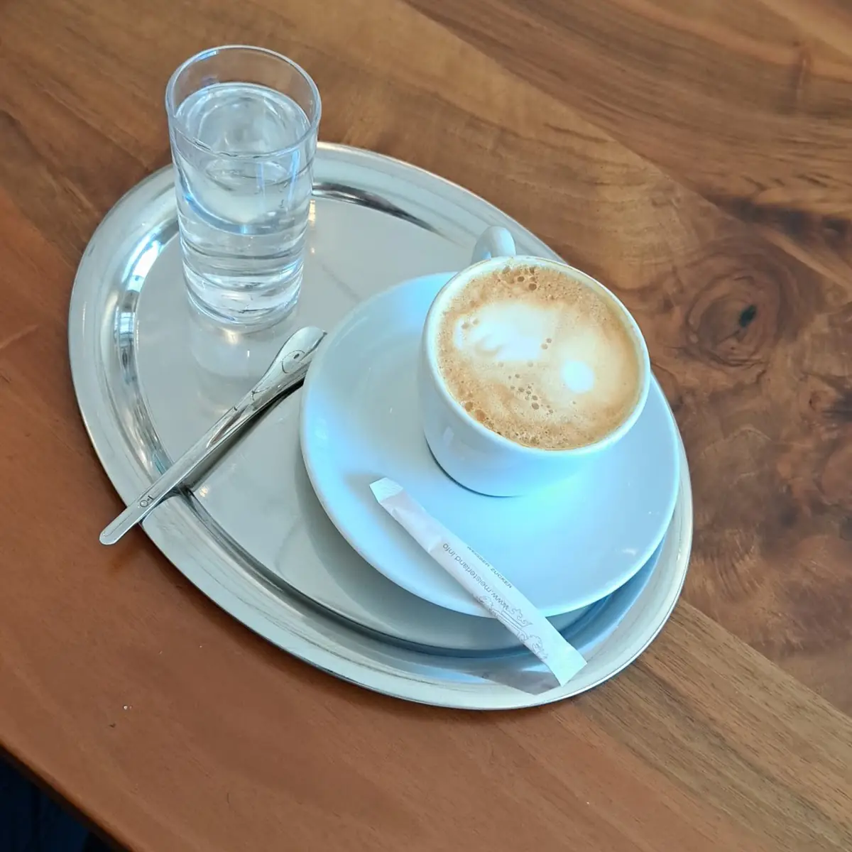 Cappucino