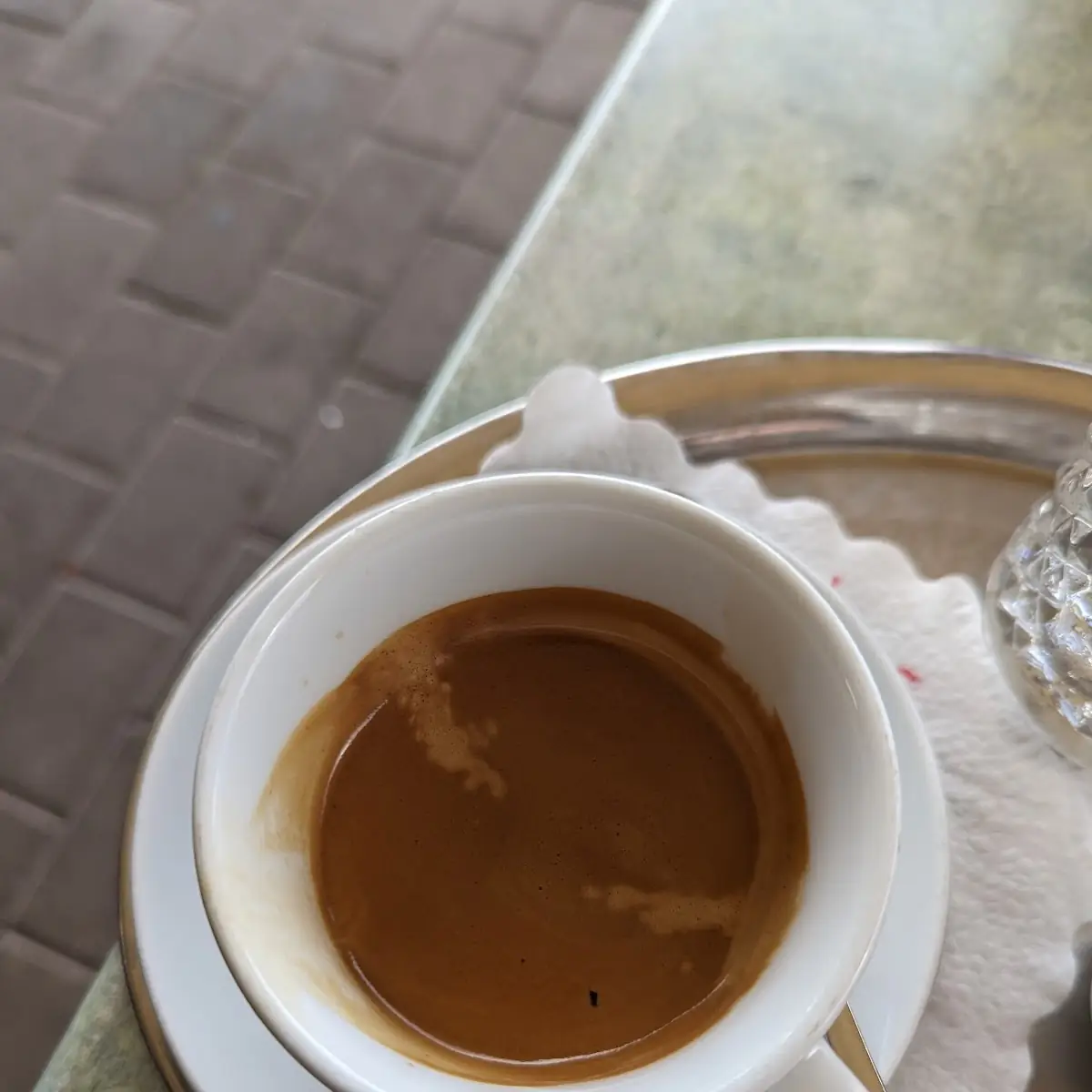Espresso