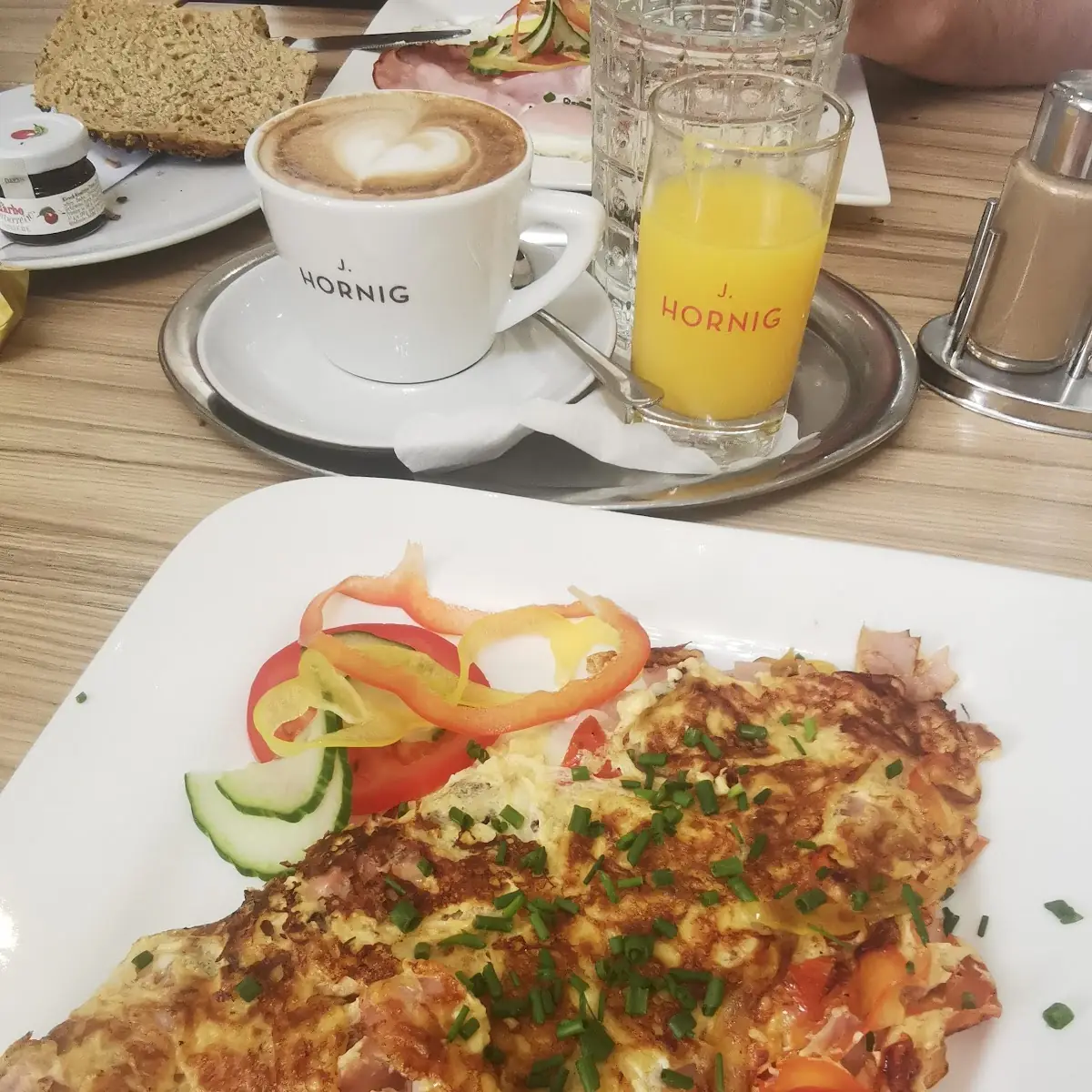 Omelette