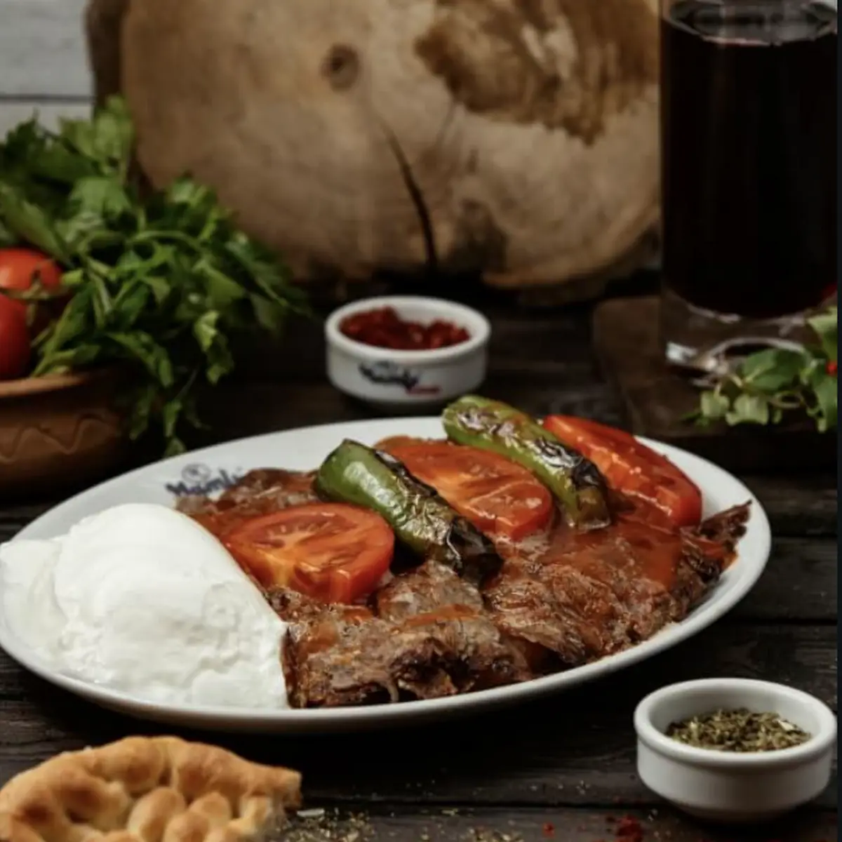 Baba Döner İskender