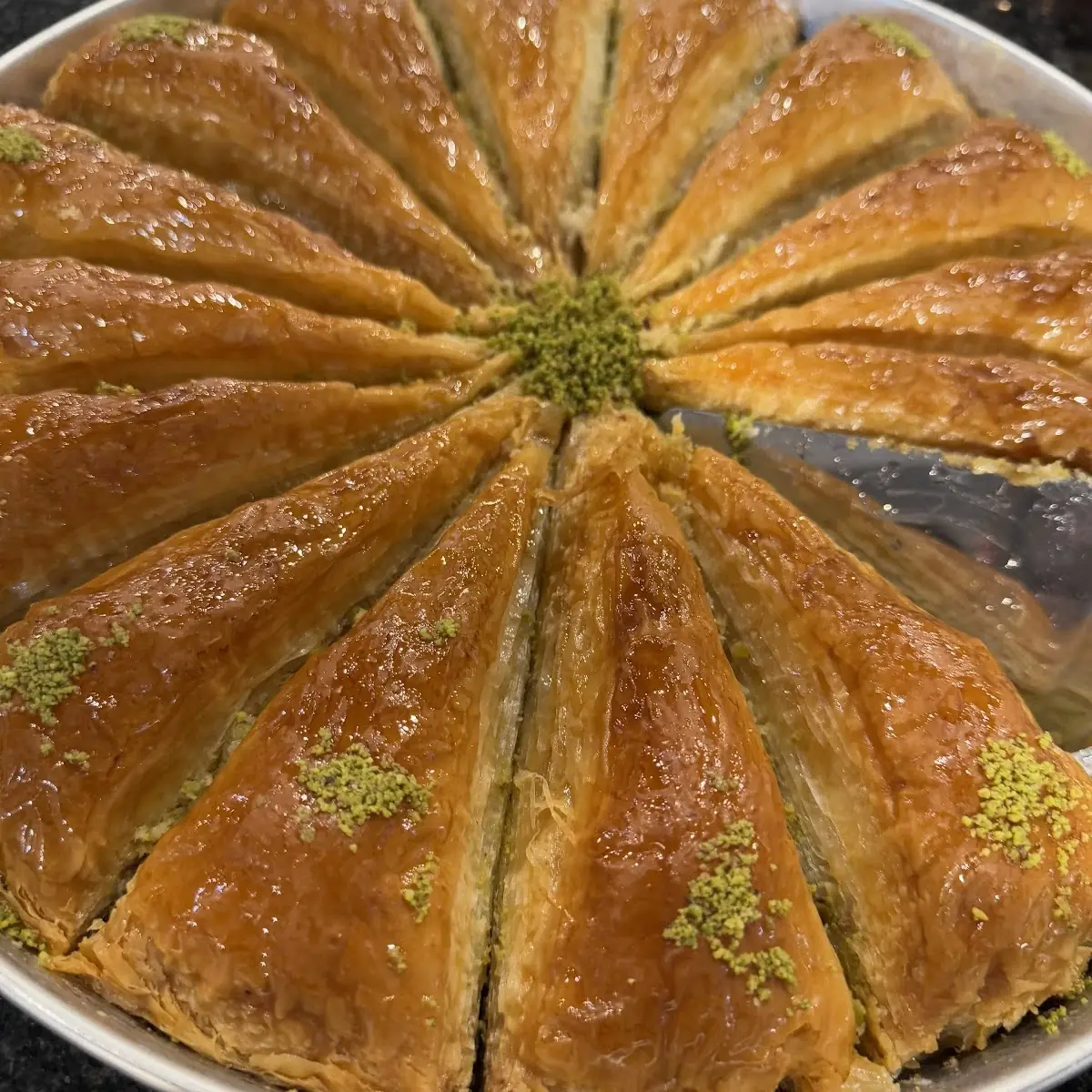 Baklava