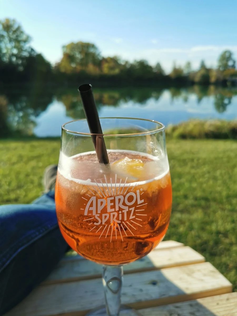 Aperol Spritz