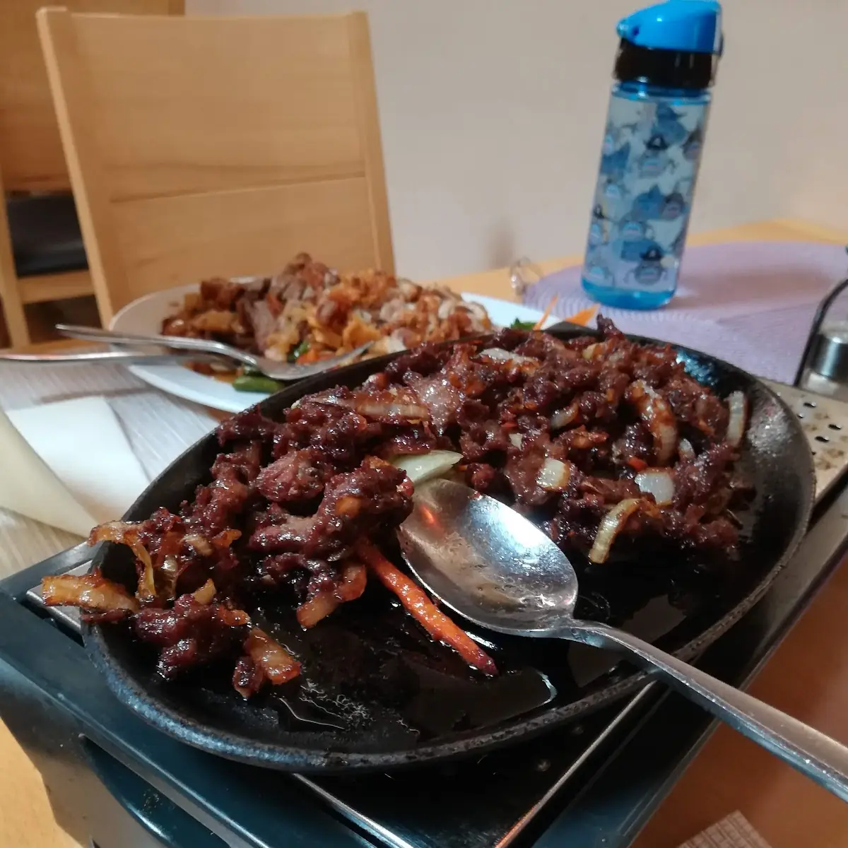 Beef