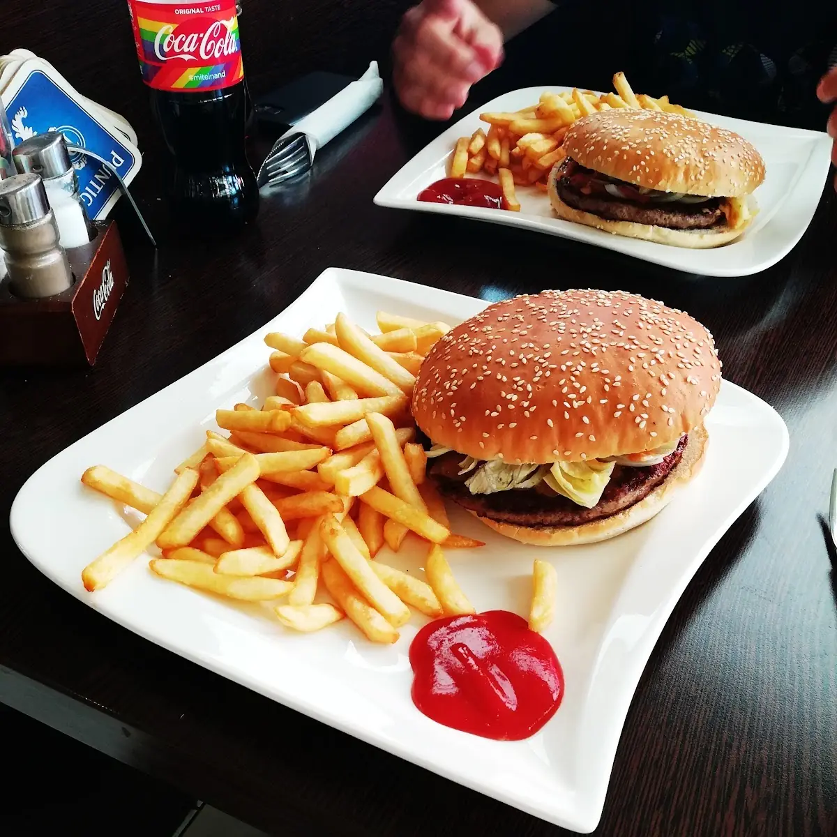 Cheeseburger