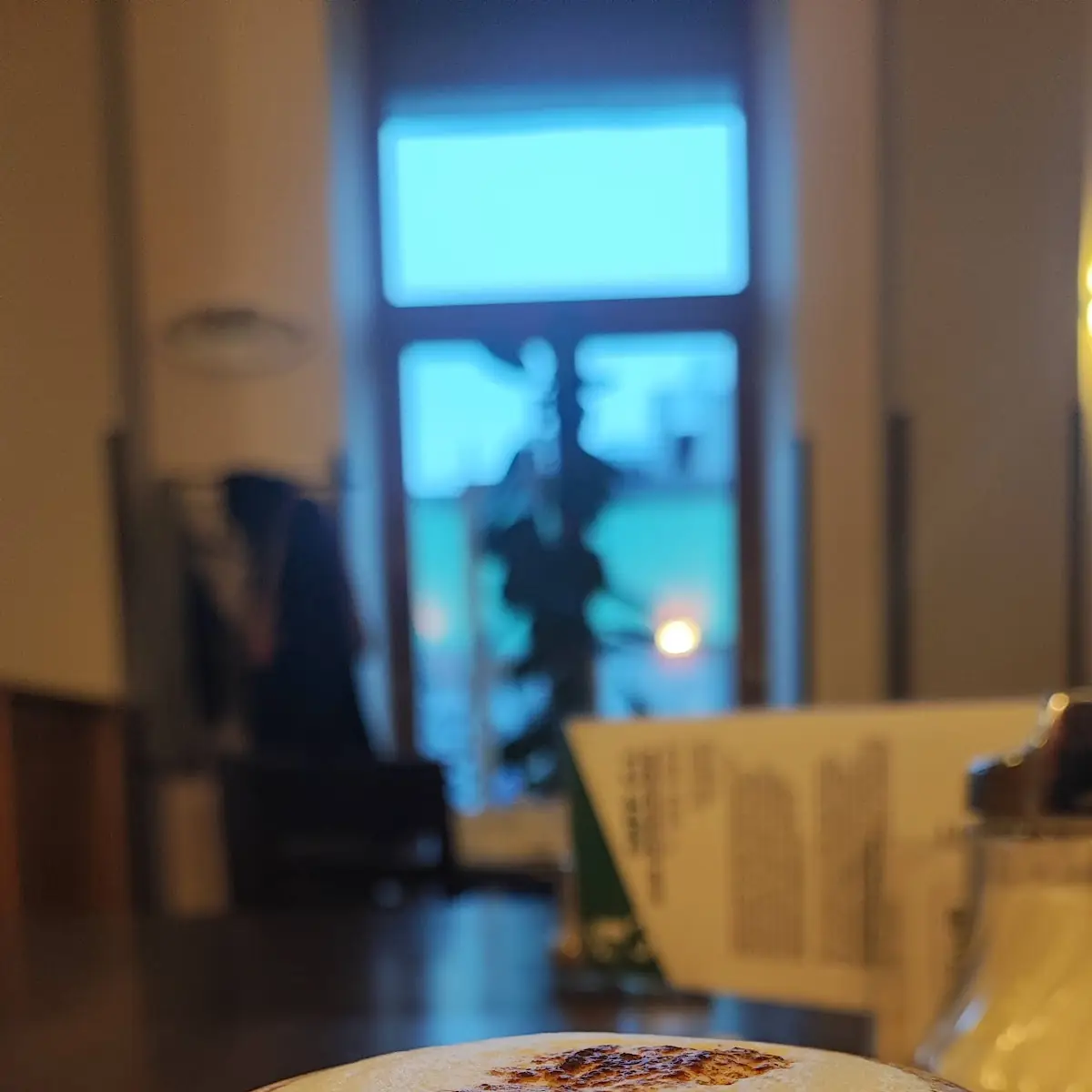Cappuccino
