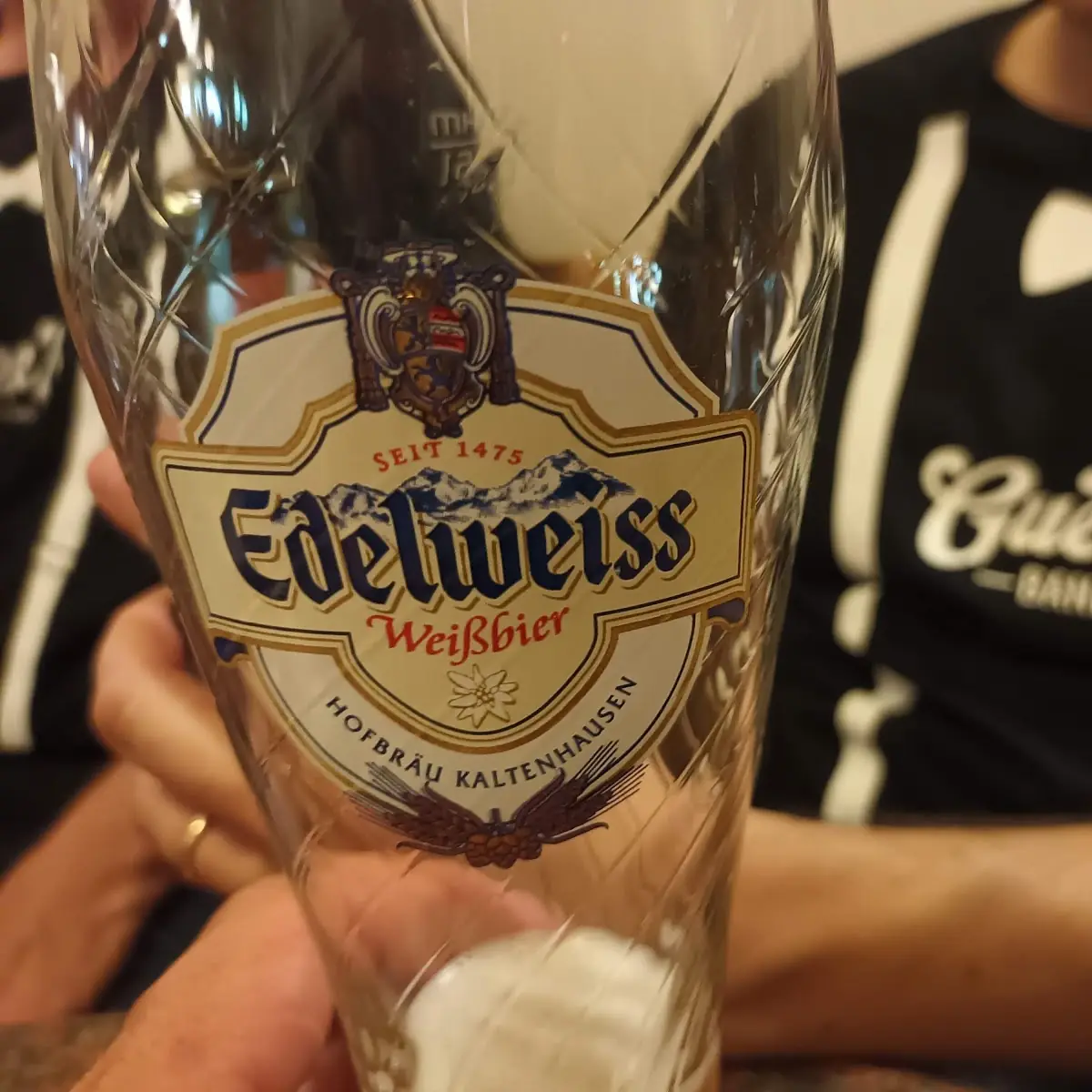 Edelweis