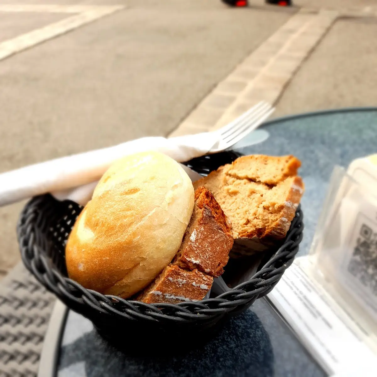 Gebäck Hausgemacht