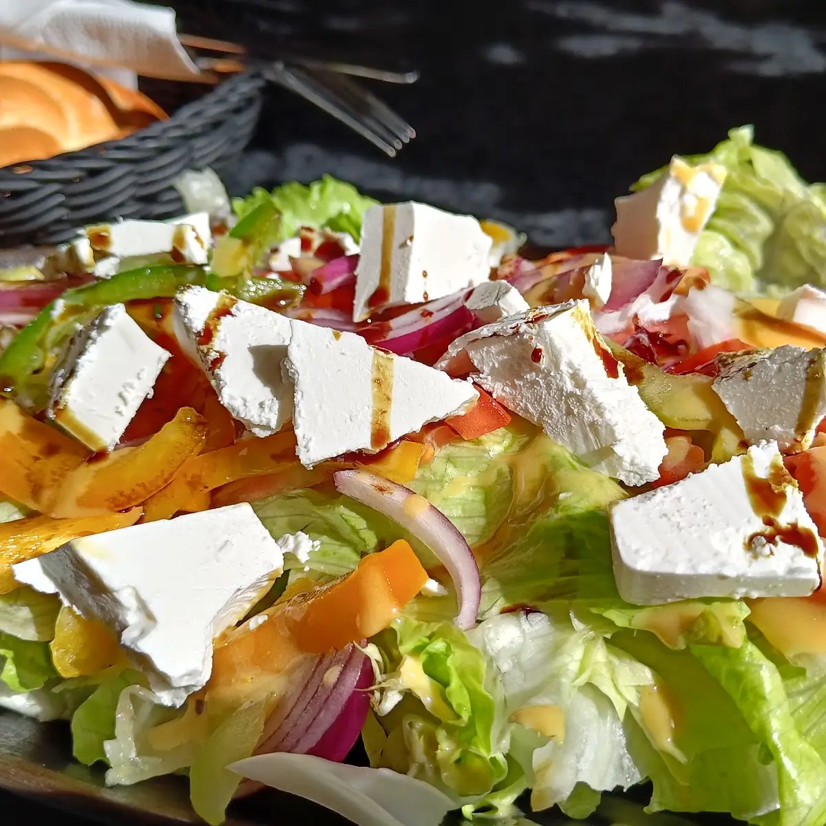 Steirischer Salat