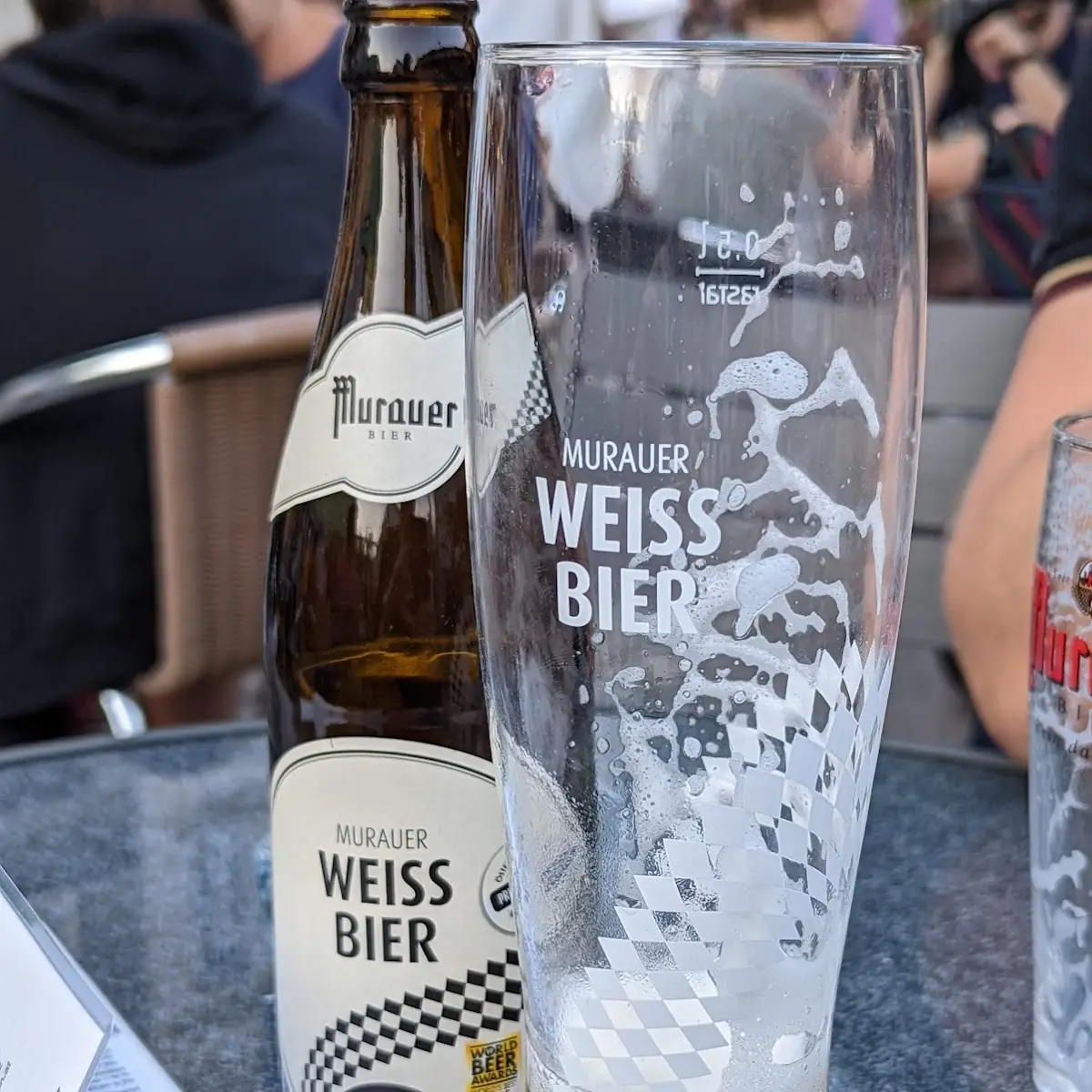 Weizenbier