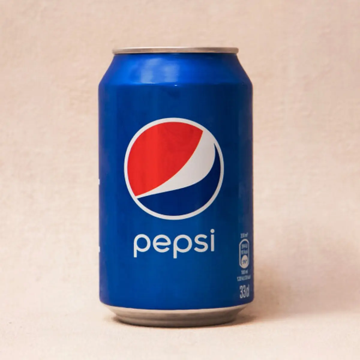 Pepsi 0 33l