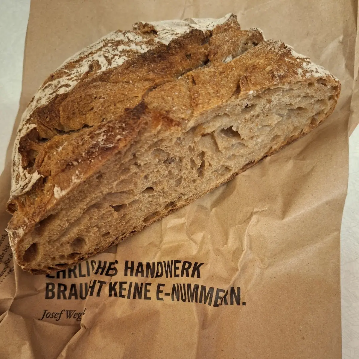 Josef Brot