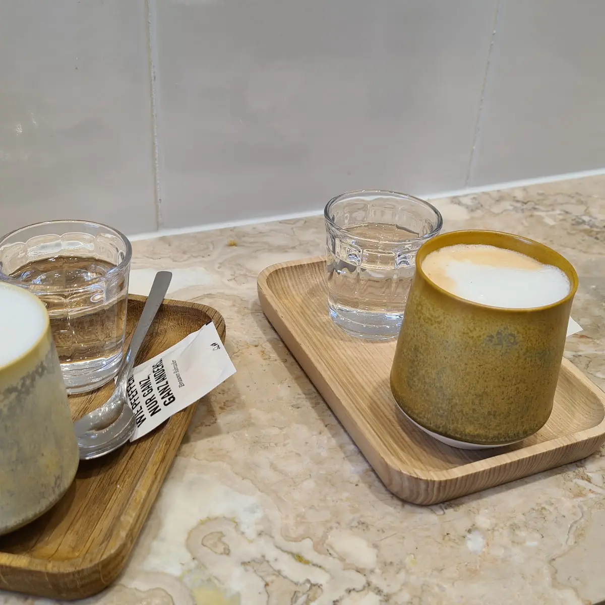 Kaffee