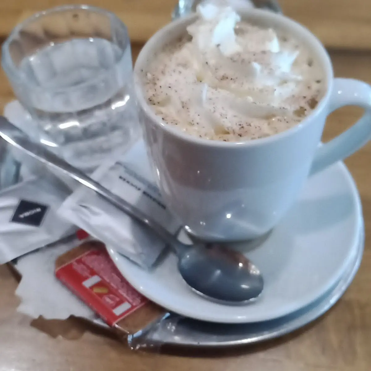 Cappuccino