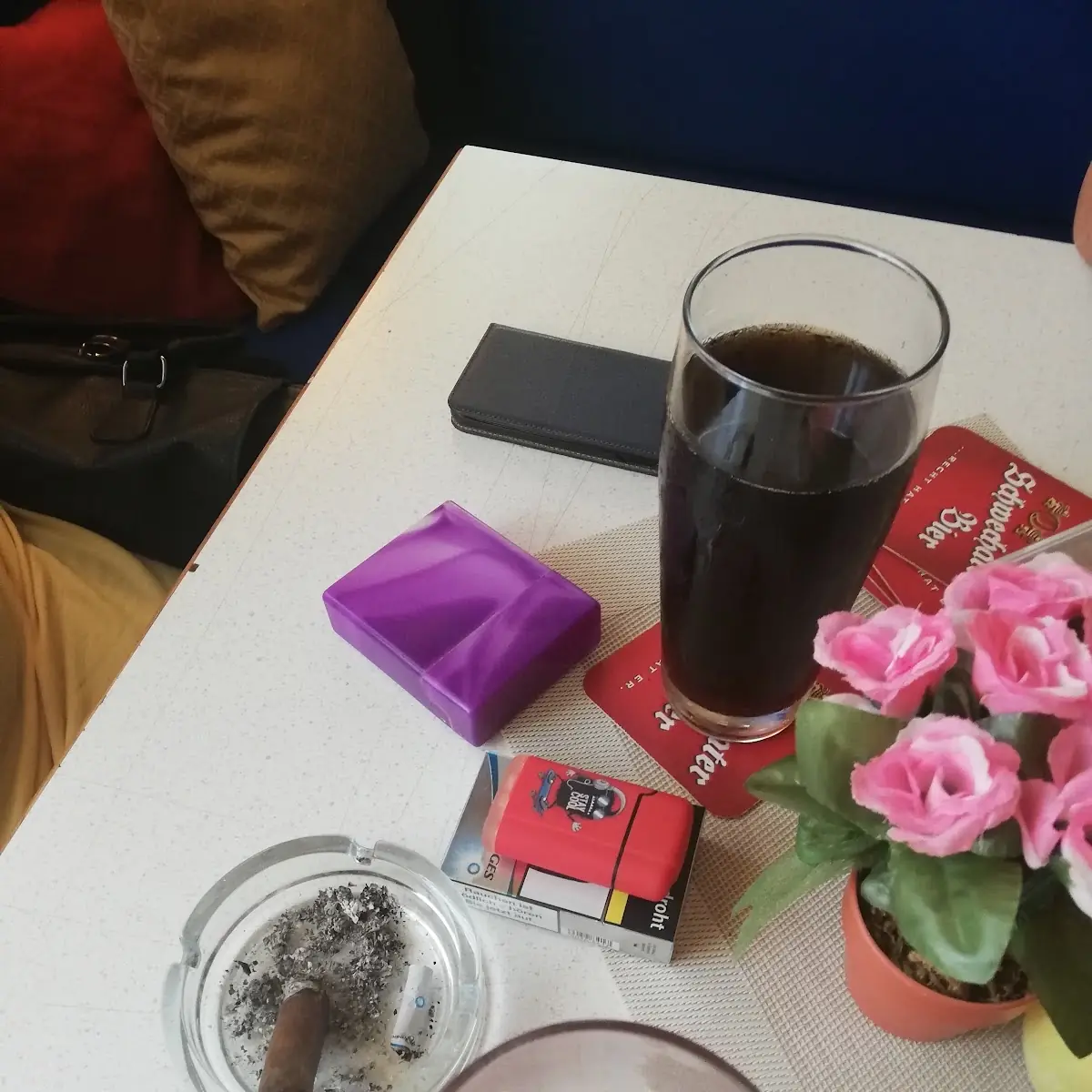 Coca Cola