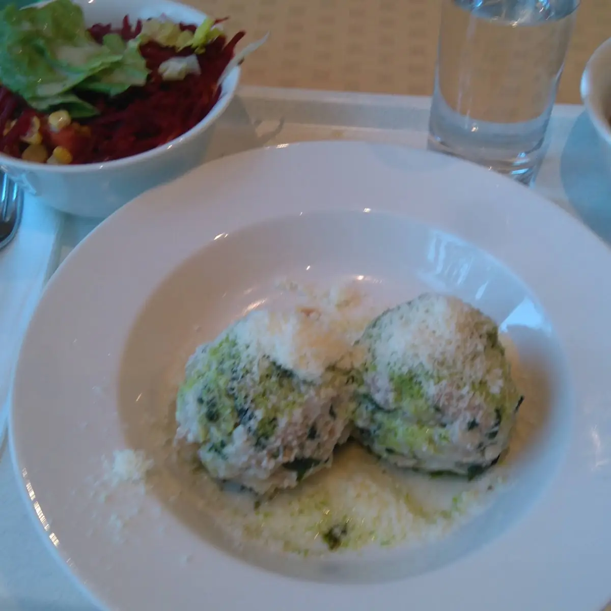 Parmesan