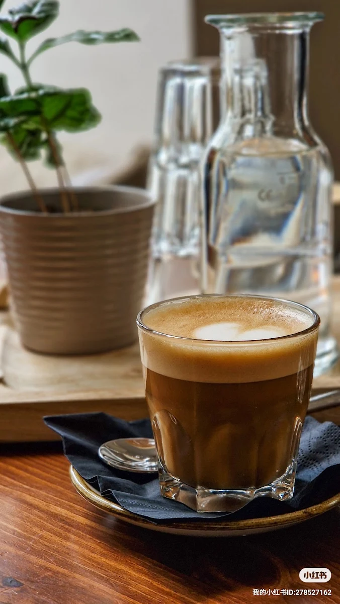 Cortado