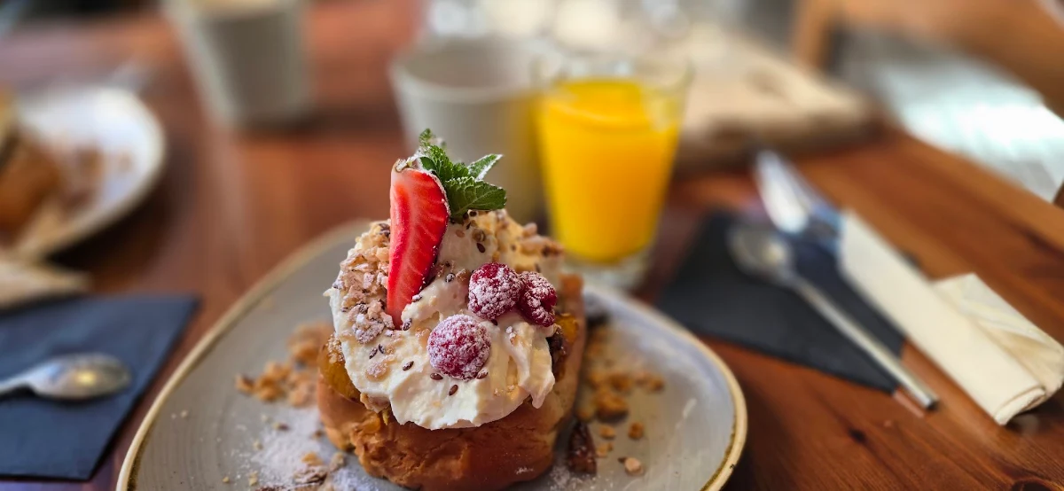 French Toast