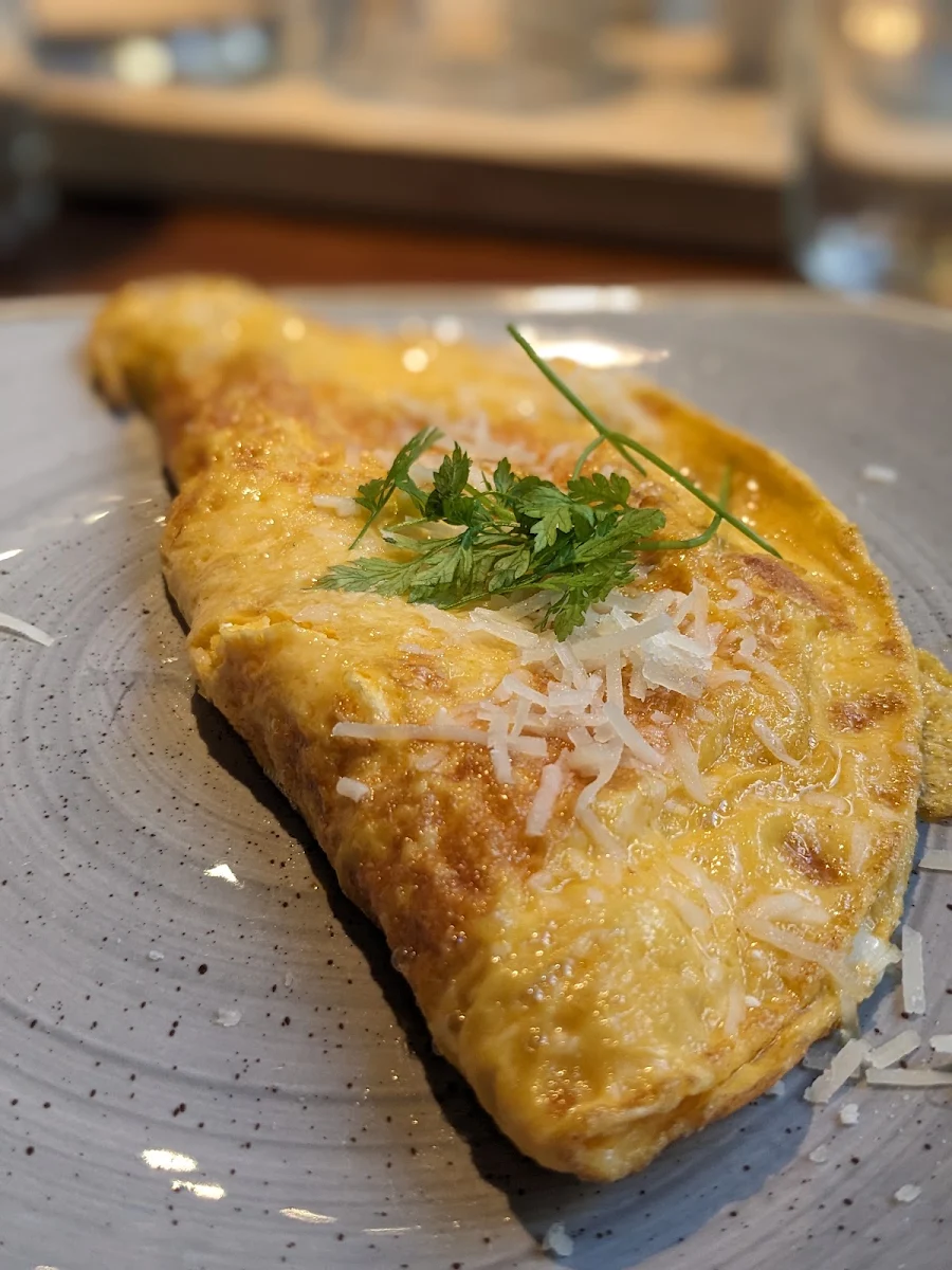 Omelette