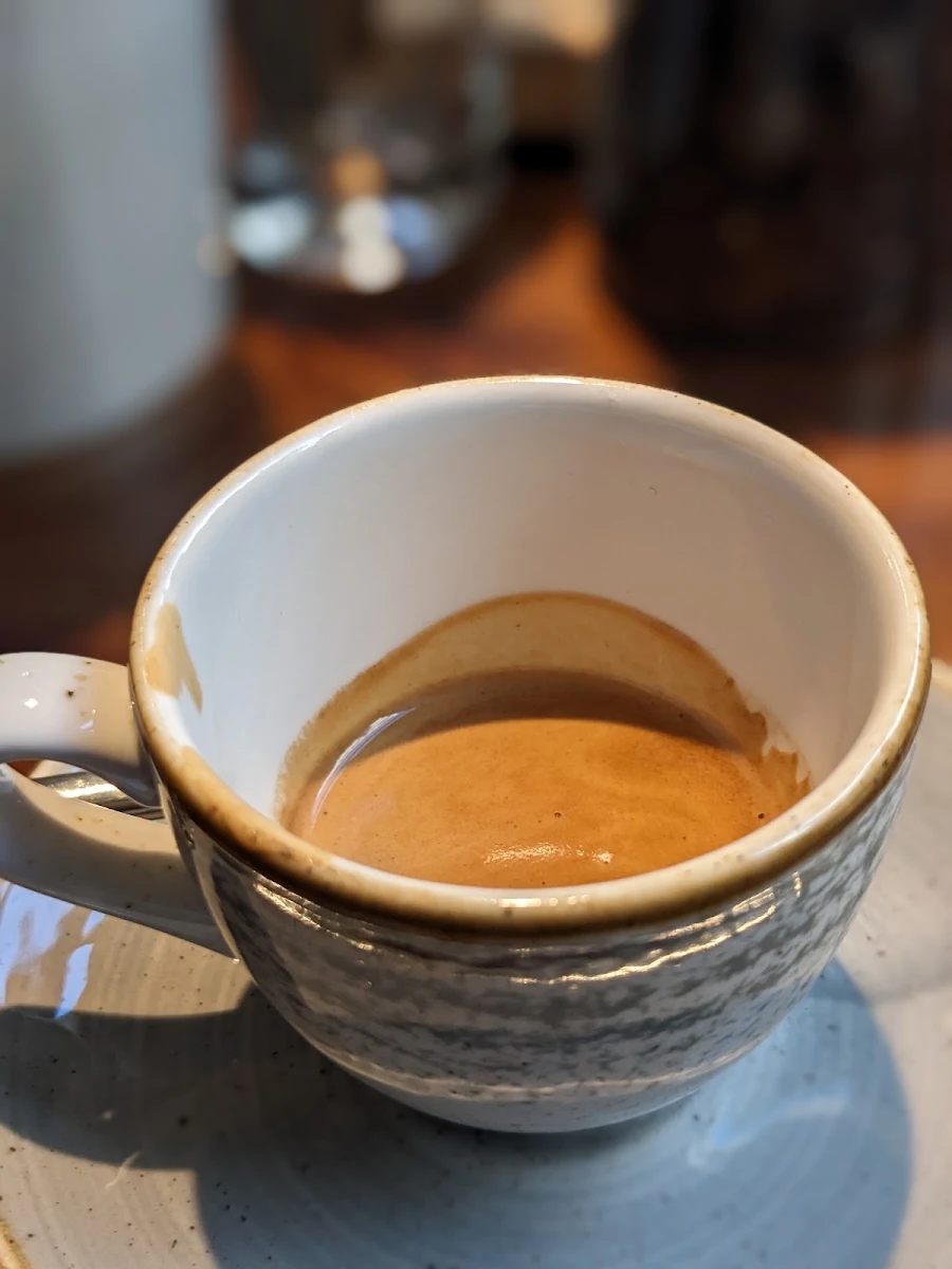Ristretto