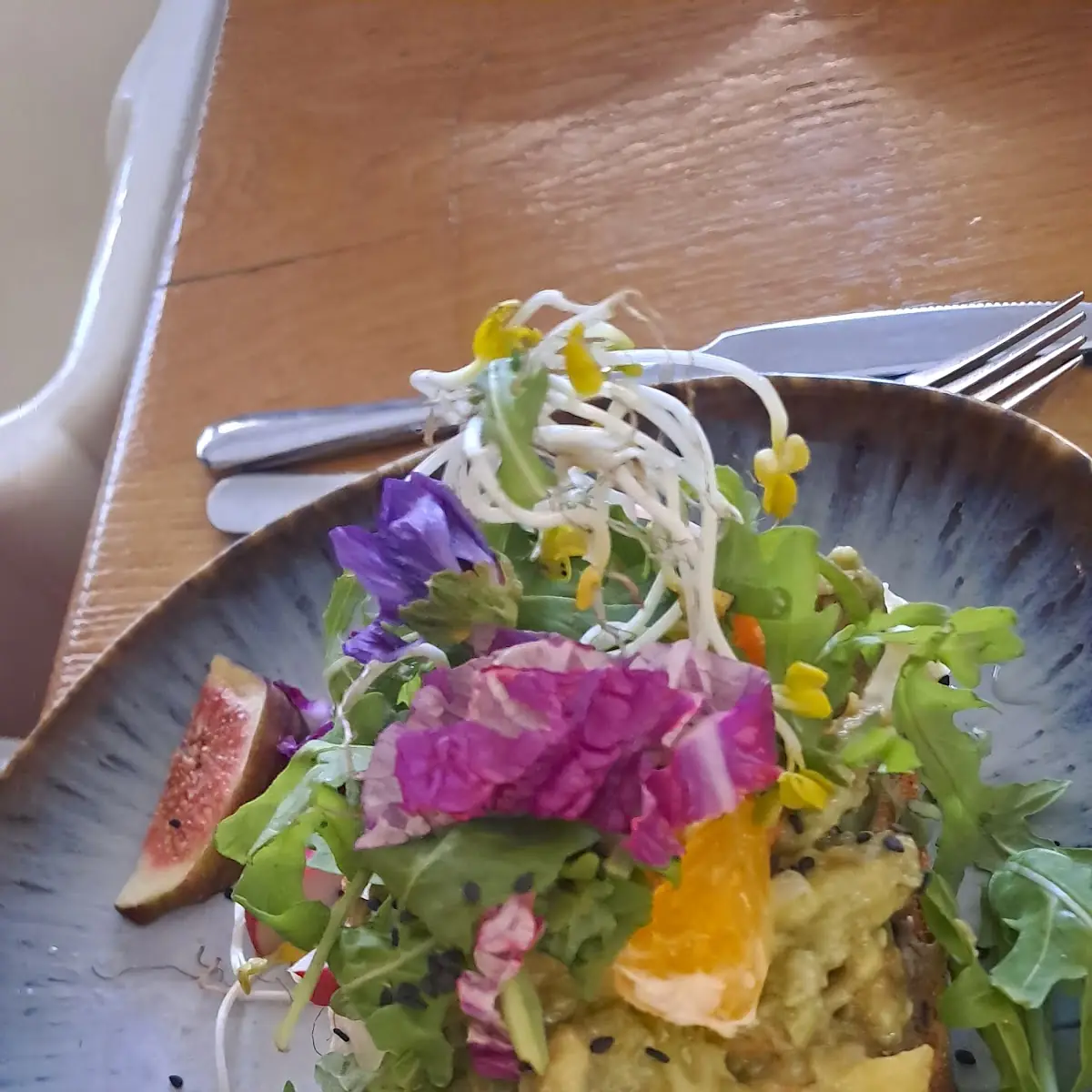 Avocadobrot