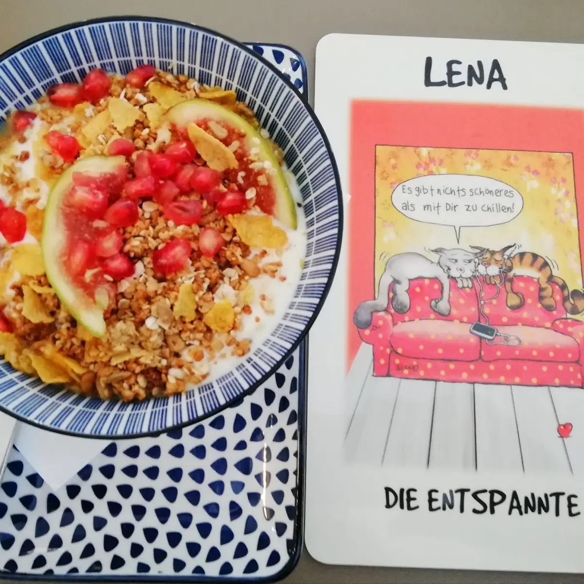 Müsli