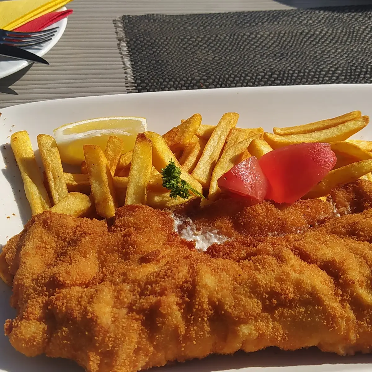 Cordon Bleu