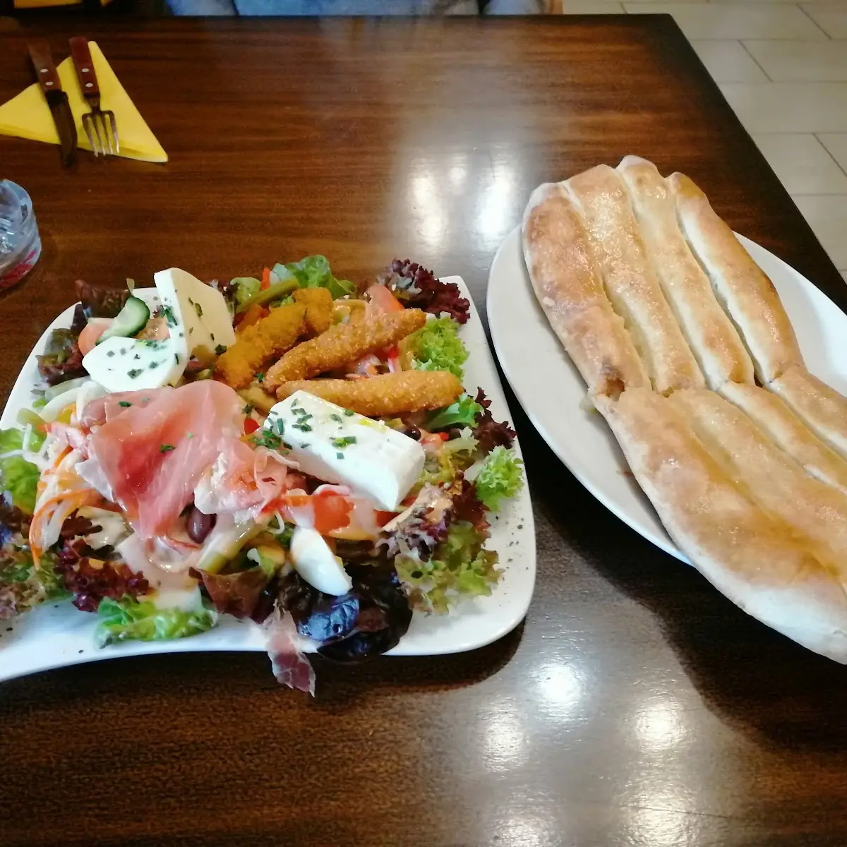 Insalata Grande