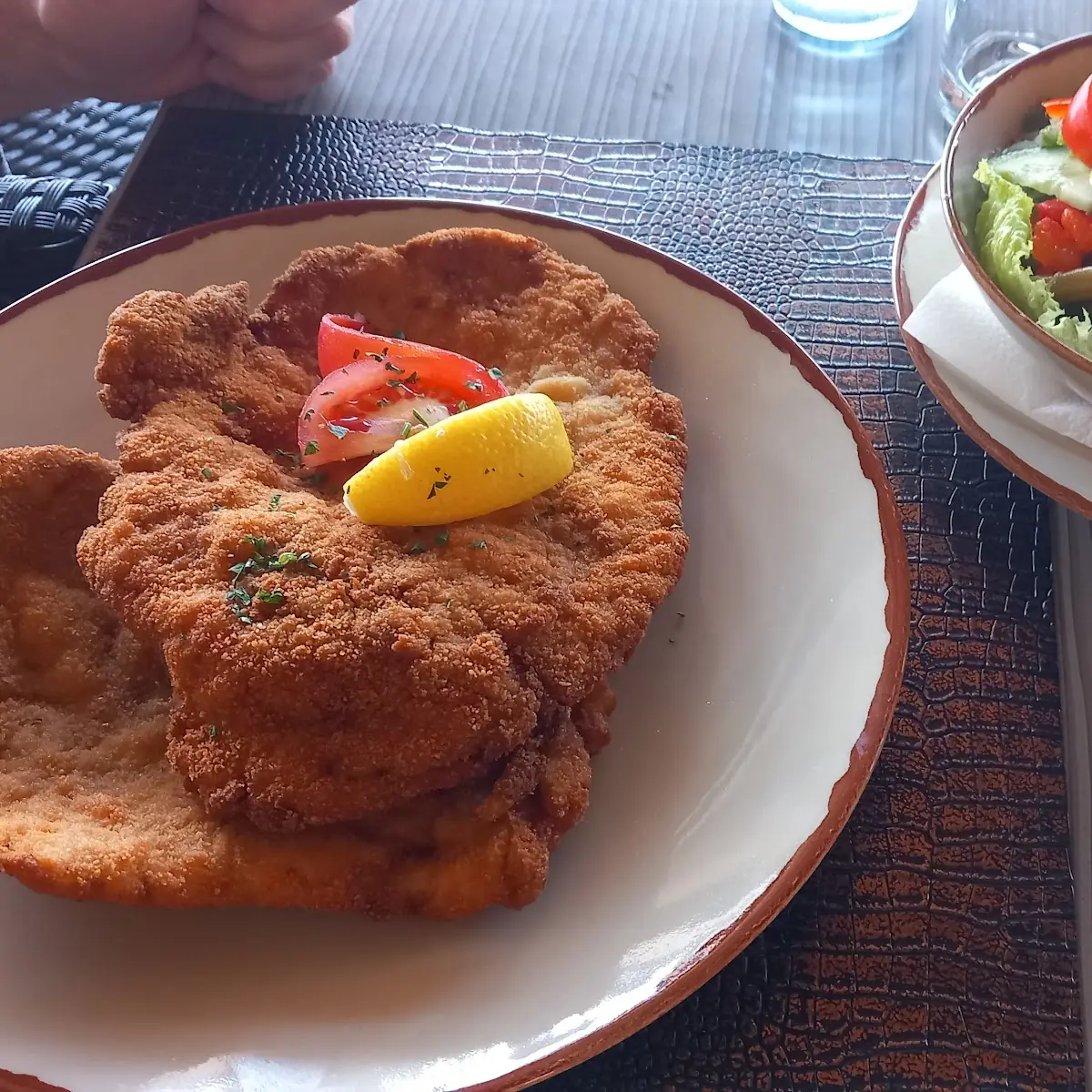 Wiennerschnitzel