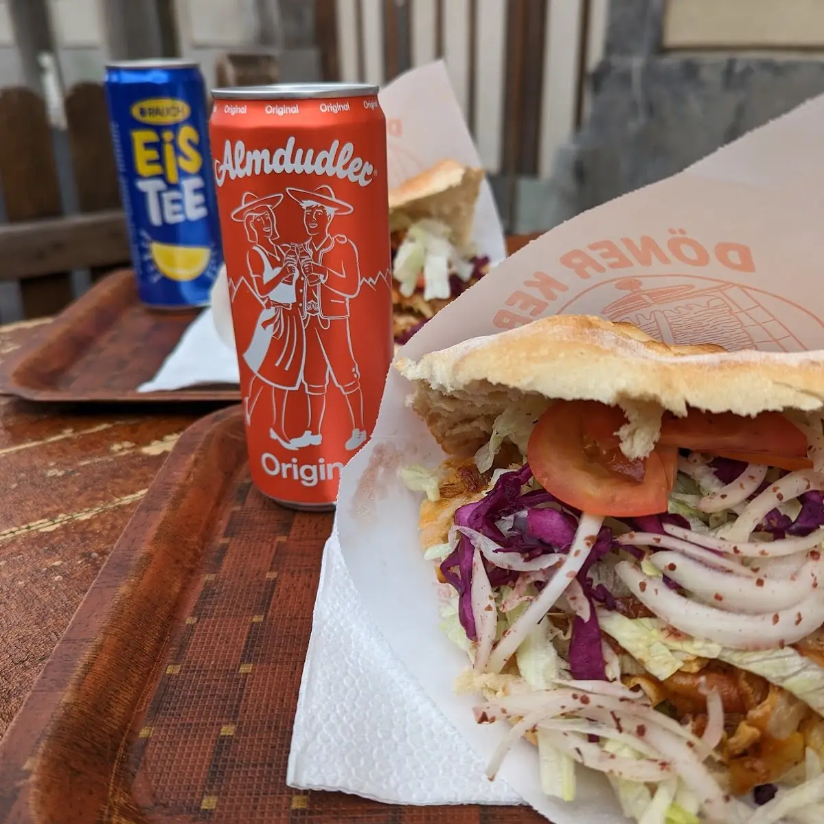 Döner Kebap