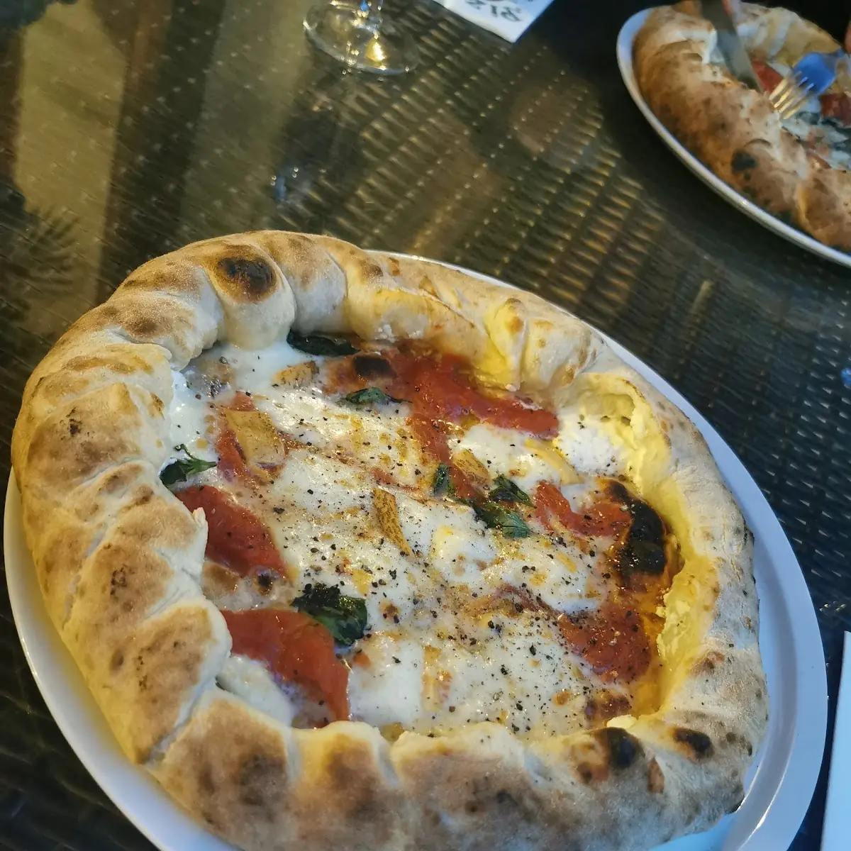 Da Francesco Pizza