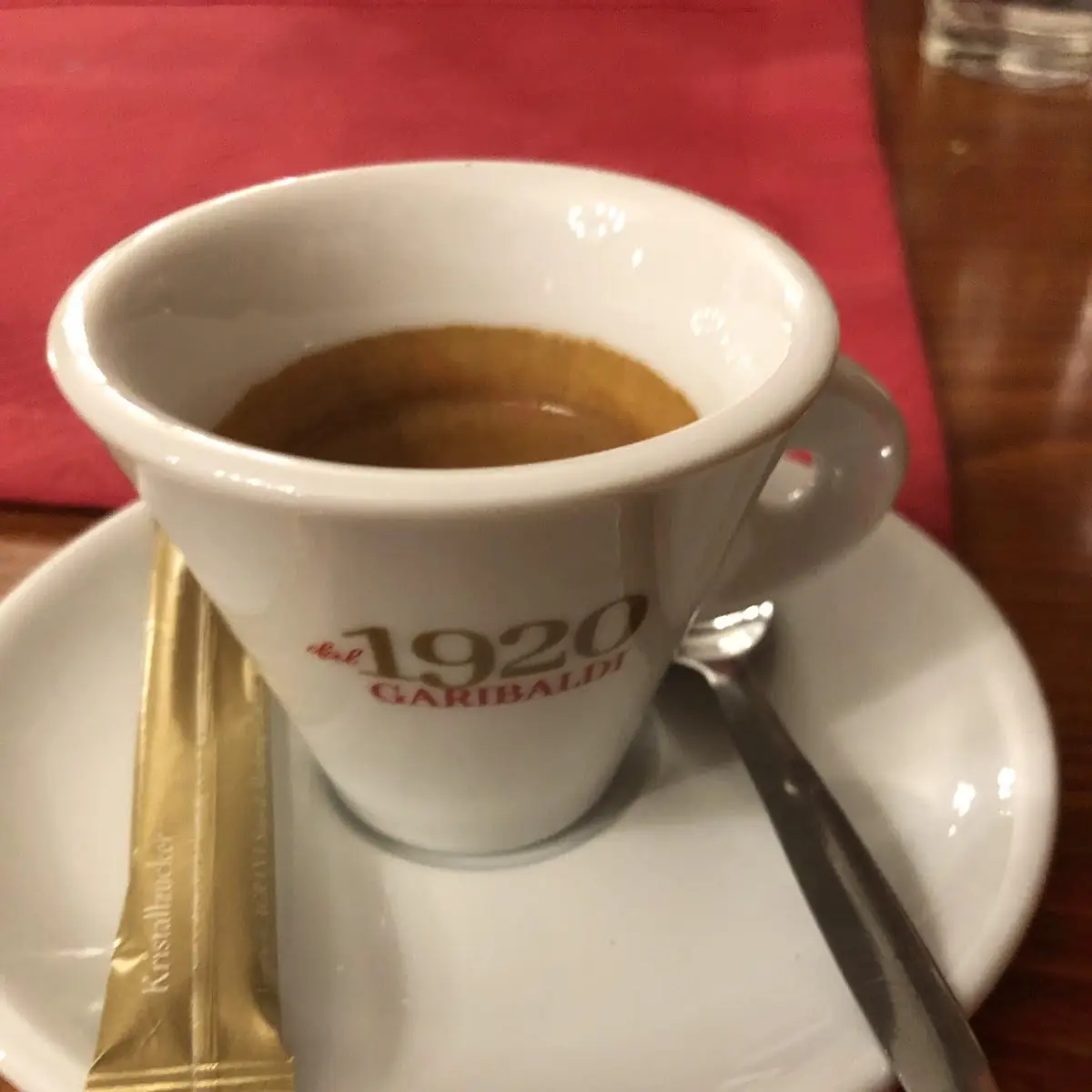 Espresso