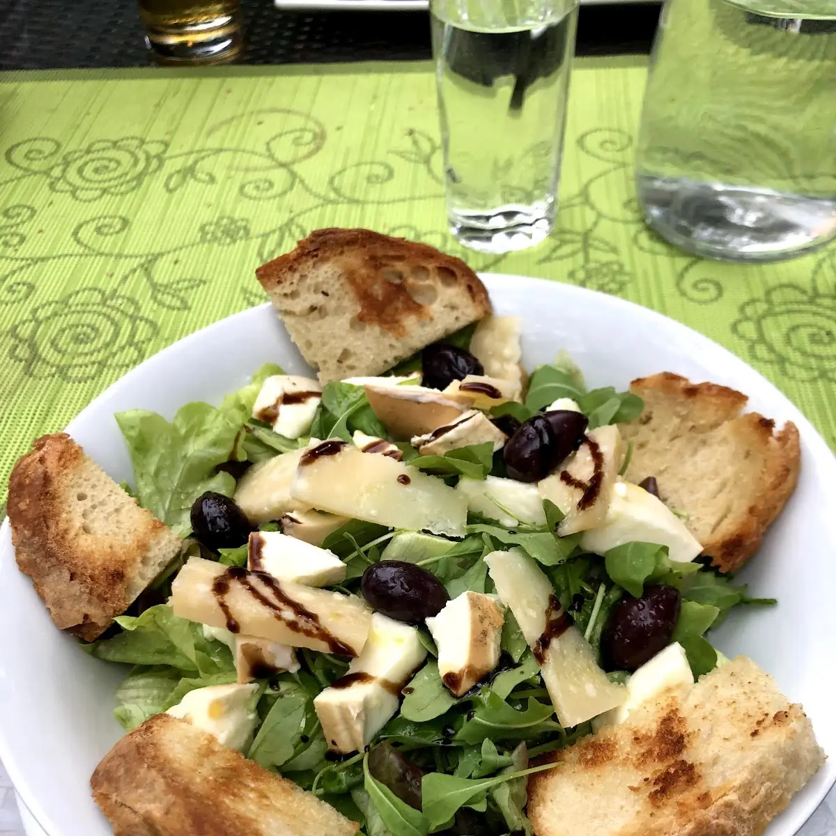 Francesco Salat