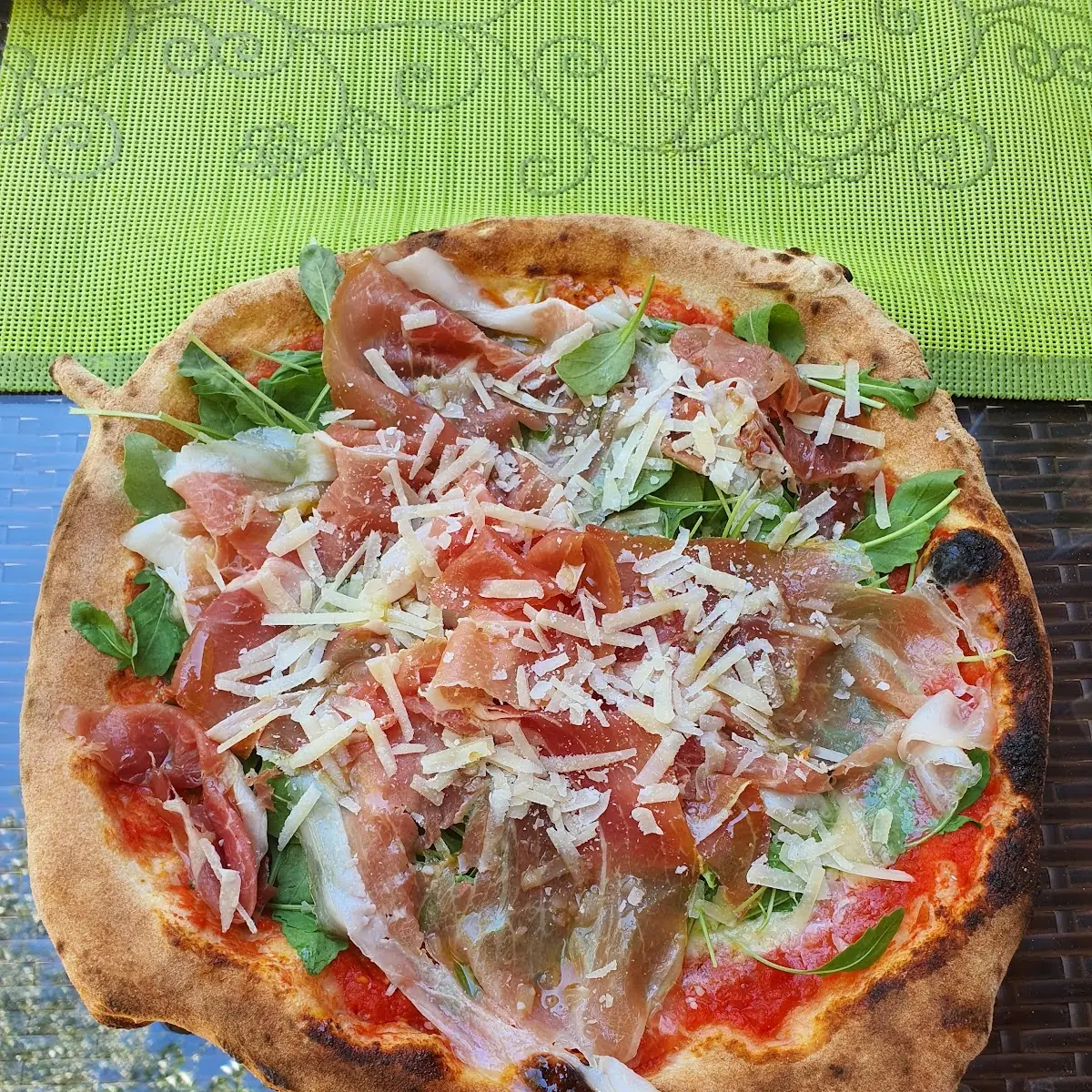 Prosciutto