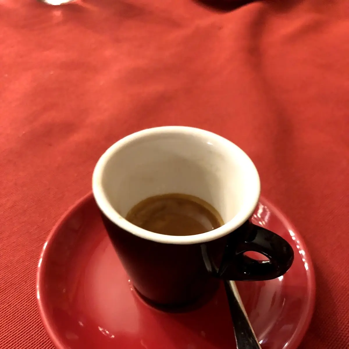 Ristretto