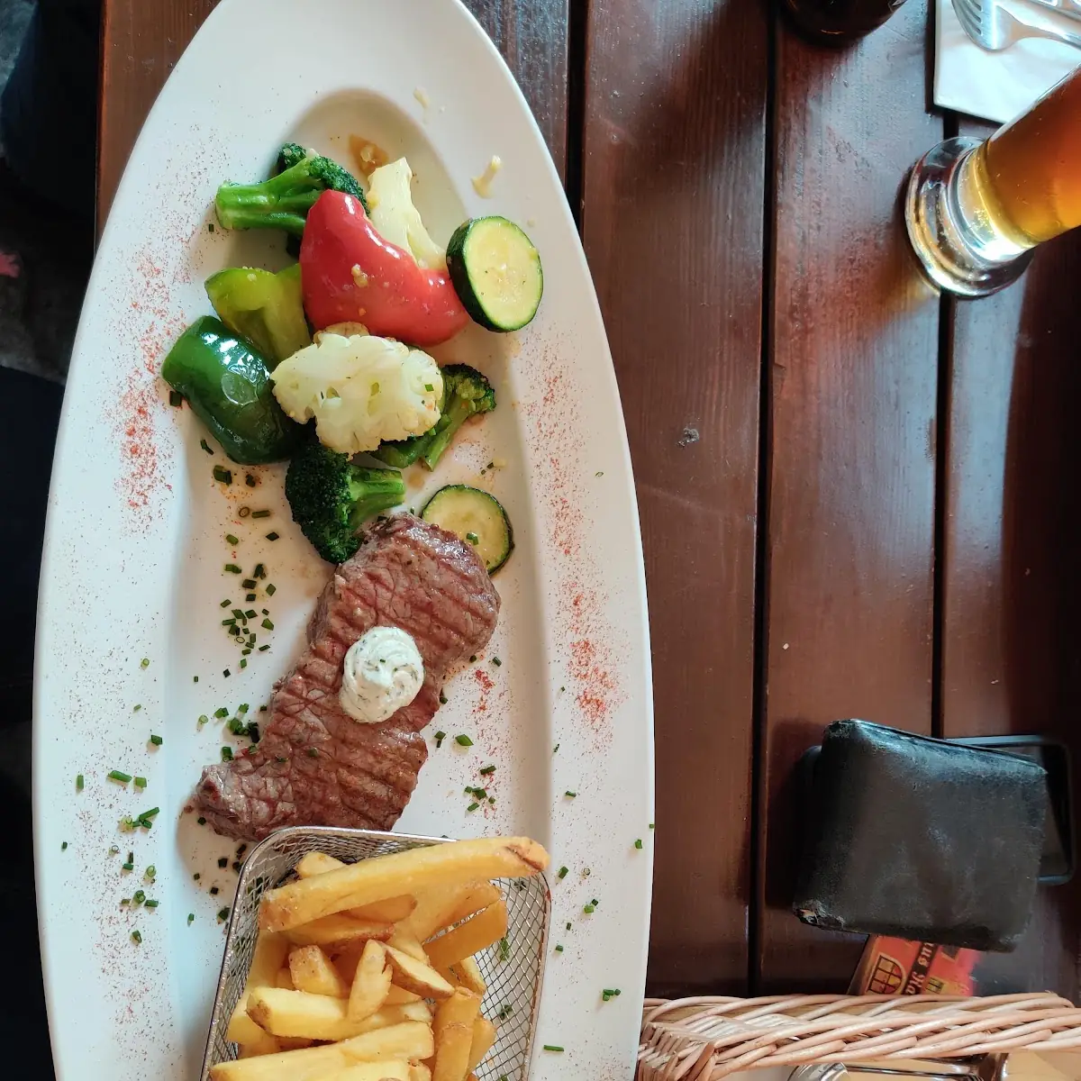 Rumpsteak