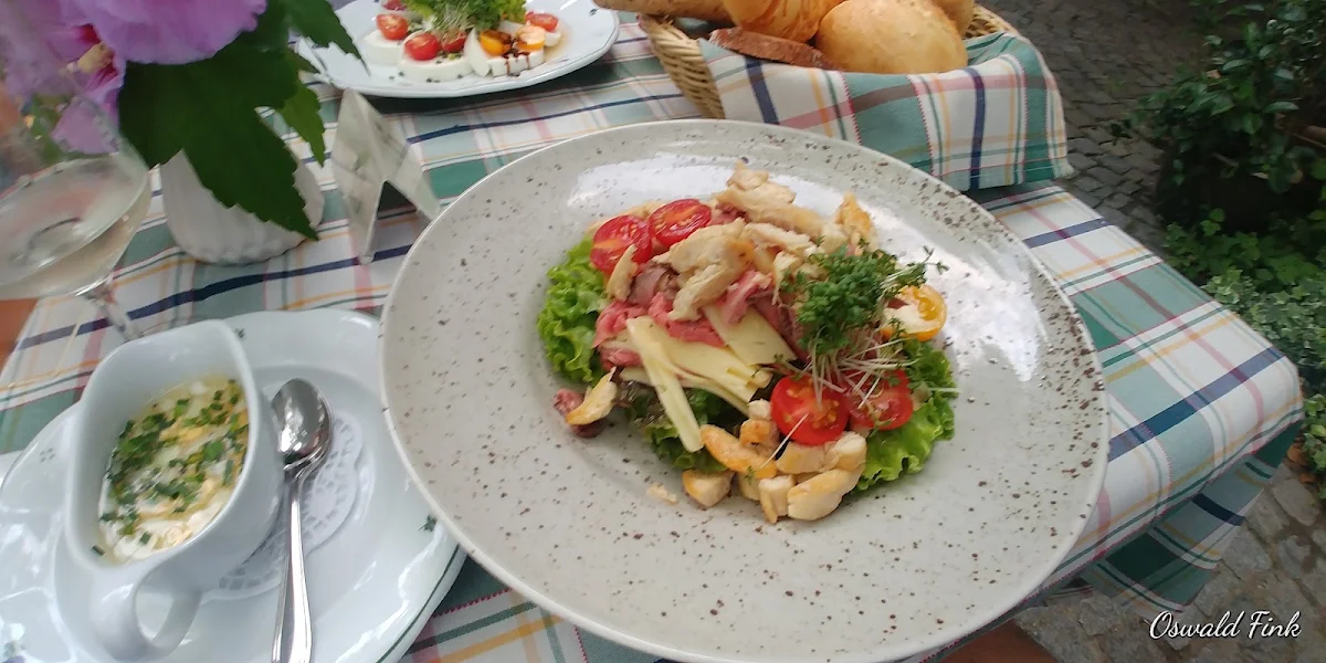 Chefsalat