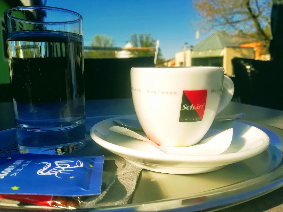 Espresso