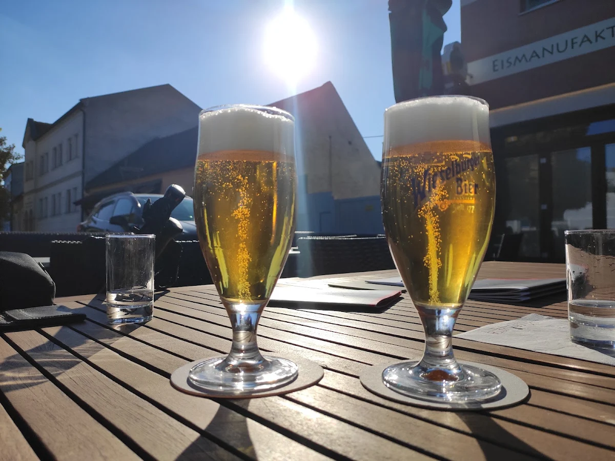 Wieselburger Bier