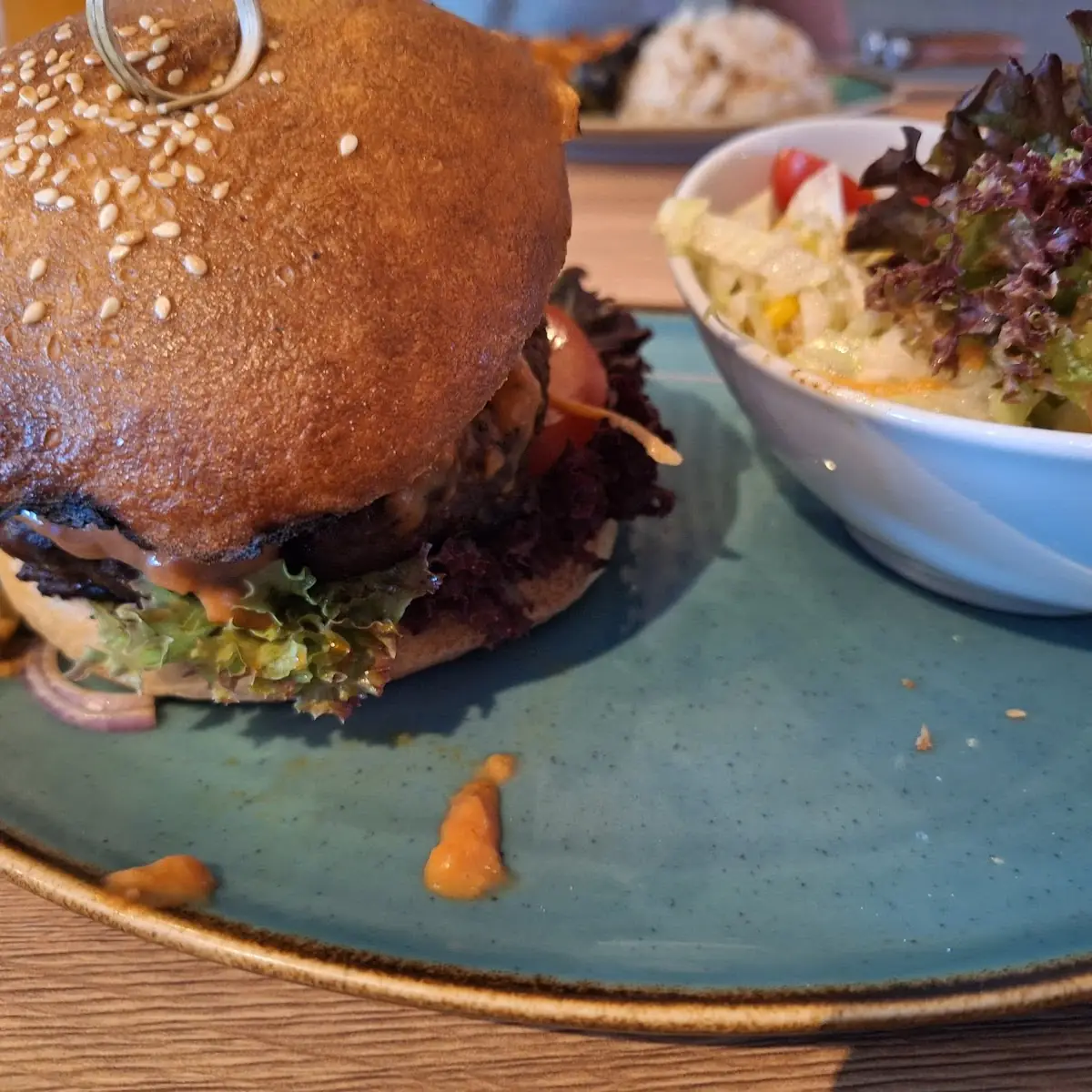 Sofran XXL Burger