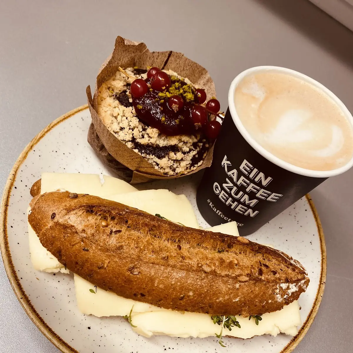 Korn Käse Werkeln